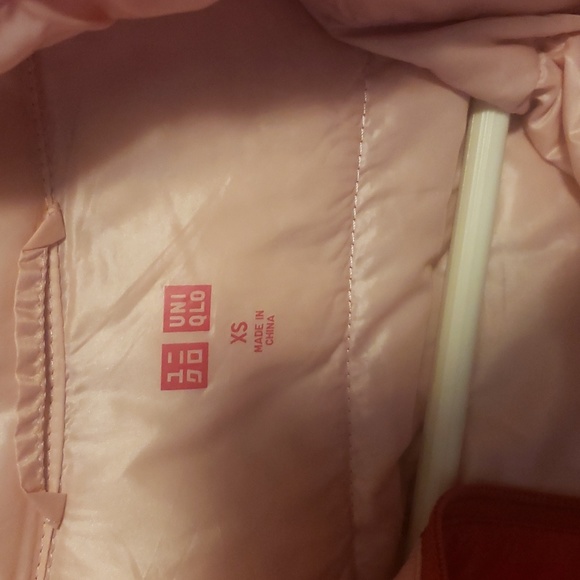 Jacket - Picture 2 of 2